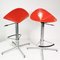 Bar Stools from Fasem, Italy, 1980s, Set of 2, Image 6