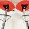 Bar Stools from Fasem, Italy, 1980s, Set of 2, Image 5
