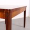 Mid-Century Folding Dining Table 5