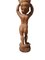 Wooden Cherub Figure 5