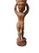 Wooden Cherub Figure, Image 5