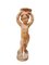 Wooden Cherub Figure, Image 14