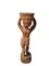 Wooden Cherub Figure, Image 12