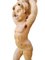 Wooden Cherub Figure, Image 3