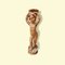 Wooden Cherub Figure 15