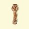 Wooden Cherub Figure, Image 15