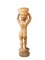 Wooden Cherub Figure, Image 10