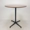 Italienischer Mid-Century Beistelltisch, 1960er 7