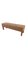 Upholstered Wooden Bench, Image 3