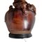 Brown Elephant Table Lamp 3
