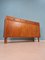 Dänisches Mid-Century Modern Teak Sideboard von Fridhels für Bodaforrs, 1964 2