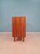 Mid-Century Danish Modern Teak Sideboard by Fridhels for Bodaforrs, 1964 9