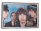 Vintage Rolling Stones Poster from Atlantic Records, Image 1
