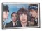 Vintage Rolling Stones Poster from Atlantic Records 5