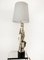 Laurel Table Lamp by Richard Barr & Harold Weiss, Image 1