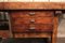Vintage Workbench With Drawers 11