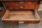 Vintage Workbench With Drawers 9