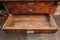 Vintage Workbench With Drawers, Image 9