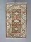 Vintage Turkish Ushak Rug 1