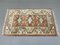 Vintage Turkish Ushak Rug 4