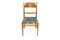 Calmare Nyckel Chair by Carl Malmsten, Sweden, 1960 1