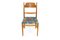 Calmare Nyckel Chair by Carl Malmsten, Sweden, 1960, Image 1