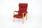 Armchair by Gustaf Axel Berg for Bröderna Andersson, Sweden, 1950, Image 1