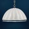 Vintage Swirl Murano Glass Pendant Lamp, Italy, 1970s 7