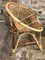 Rattan Children's Chair 2