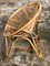 Rattan Children's Chair 8