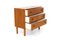 Teak Dresser, Sweden, 1960 3