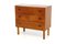 Teak Dresser, Sweden, 1960 1