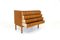 Scandinavian Teak Dresser by Bertil Fridhagen for Bodafors, Sweden, 1960 5