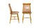 Chairs by Jan Hallberg for Tallåsen, Sweden, 1960, Set of 2 5