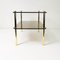 Table d'Appoint, Allemagne, 1960s 7