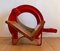 Vintage Bread Slicer by Ove Larsen for Raadvad, 1970s 3