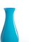 Vase Antares Aquamarine N.2 par Nason Moretti 2