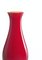 Antares Red N.2 Vase by Nason Moretti 2