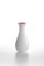 Vase Antares Milk N.2 par Nason Moretti 1