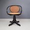 No. 5501 Bentwood Swivel Chair from Thonet, 1980s, Image 1