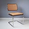 Model S32 Dining Chairs by Marcel Breuer for Thonet, 1970s, Set of 2 5