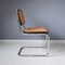 Model S32 Dining Chairs by Marcel Breuer for Thonet, 1970s, Set of 2, Image 6