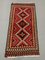 Vintage Wool Kelim Rug, Image 1