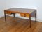 Scandinavian Modern Mahogany Desk by Ejnar Larsen and Axle Bender Madsen for Willy Beck, Image 6