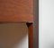 Scandinavian Modern Mahogany Desk by Ejnar Larsen and Axle Bender Madsen for Willy Beck, Image 9