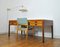 Scandinavian Modern Mahogany Desk by Ejnar Larsen and Axle Bender Madsen for Willy Beck 4