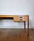 Bureau Scandinave en Acajou par Ejnar Larsen et Axle Bender Madsen pour Willy Beck 13