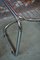 Chrome Plated Steel Chairs, Set of 2 5