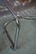 Chrome Plated Steel Chairs, Set of 2, Image 5