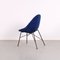 Shell-Shaped Side Chair, 1960s 3
